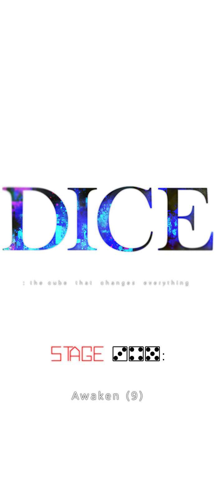 DICE: The Cube that Changes Everything Chapter 345 page 1 - Chapter 345: Awaken (9)