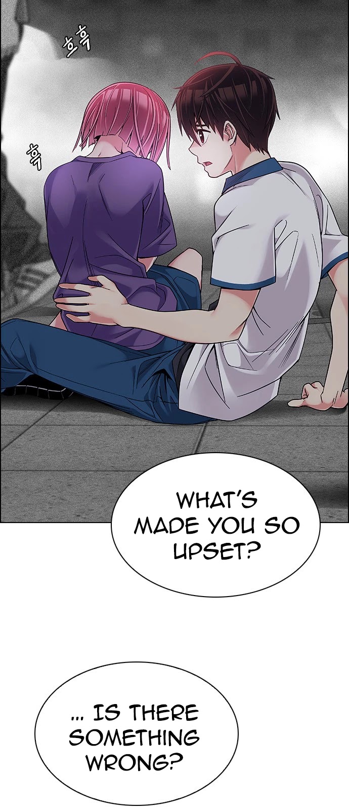 DICE: The Cube that Changes Everything Chapter 345 page 10 - Chapter 345: Awaken (9)