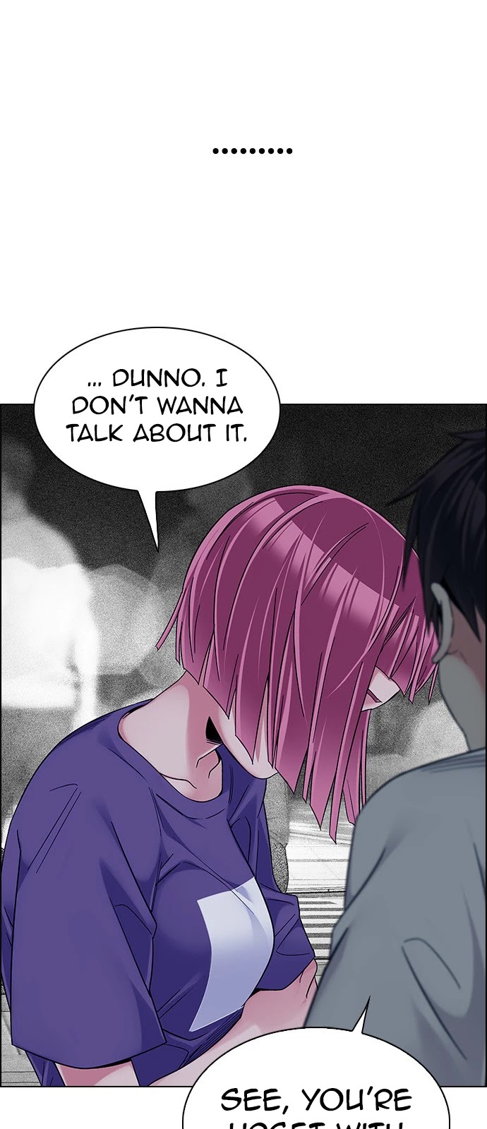 DICE: The Cube that Changes Everything Chapter 345 page 11 - Chapter 345: Awaken (9)