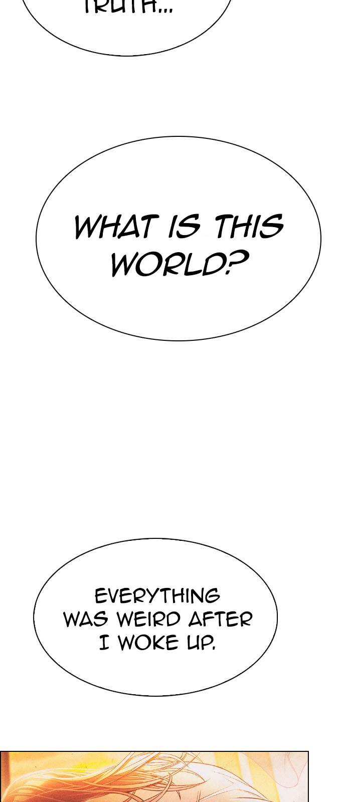 DICE: The Cube that Changes Everything Chapter 345 page 13 - Chapter 345: Awaken (9)
