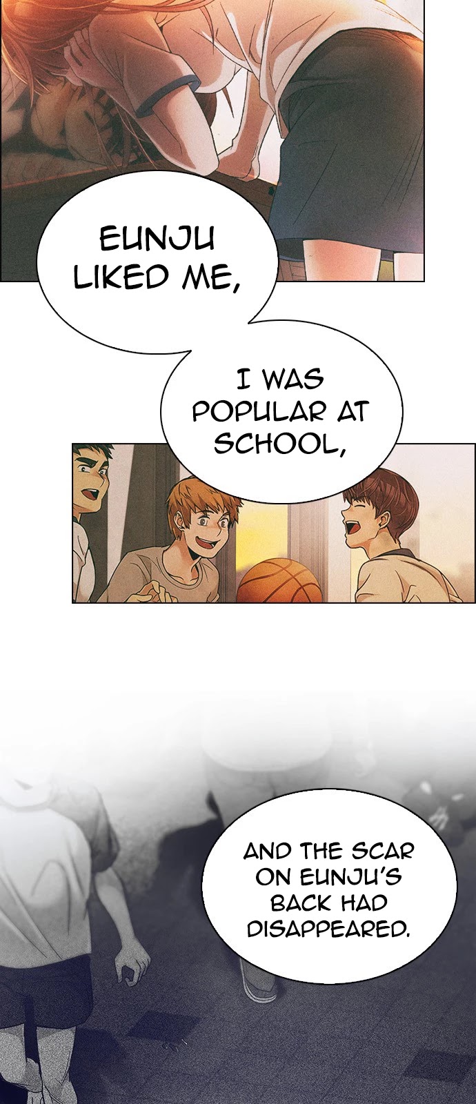 DICE: The Cube that Changes Everything Chapter 345 page 14 - Chapter 345: Awaken (9)