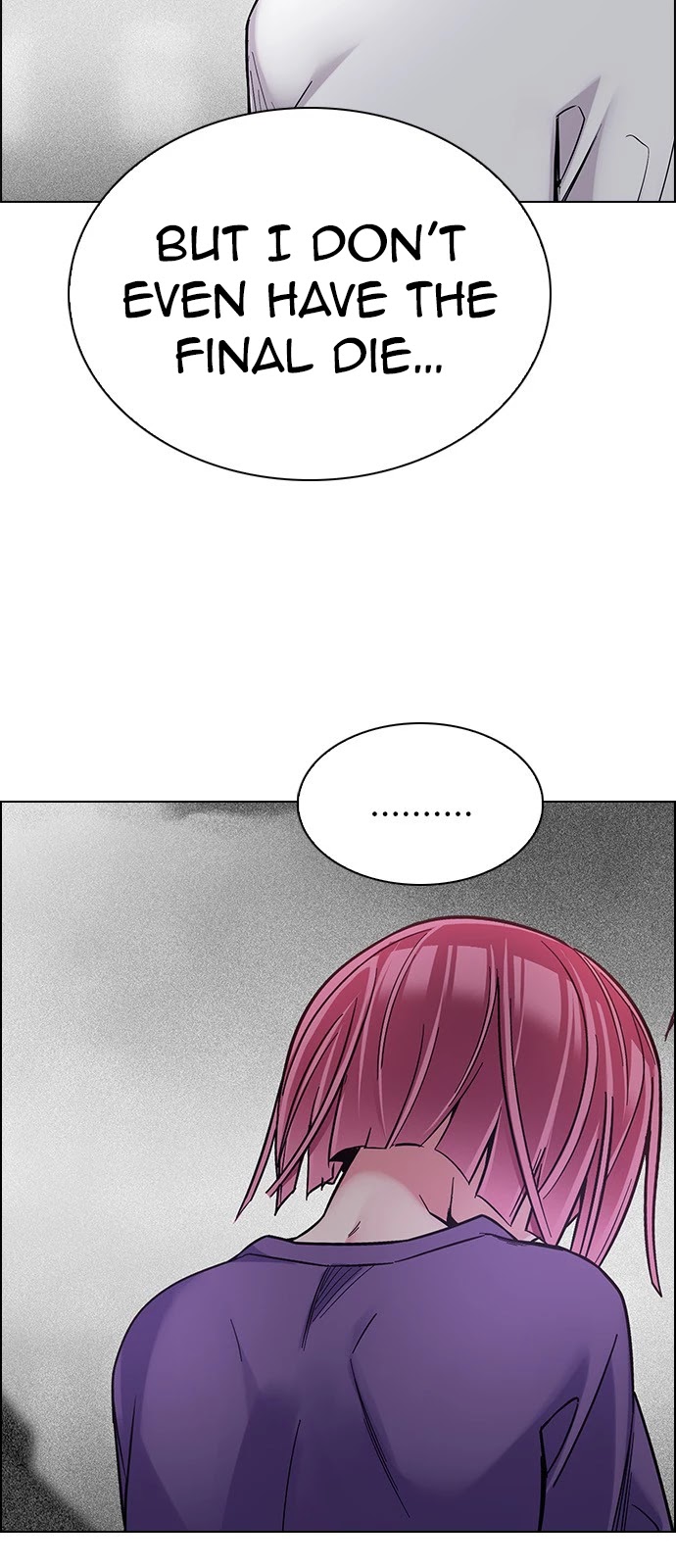 DICE: The Cube that Changes Everything Chapter 345 page 18 - Chapter 345: Awaken (9)