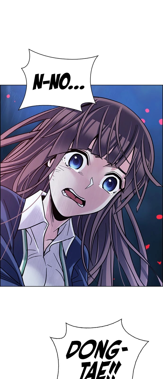 DICE: The Cube that Changes Everything Chapter 345 page 28 - Chapter 345: Awaken (9)