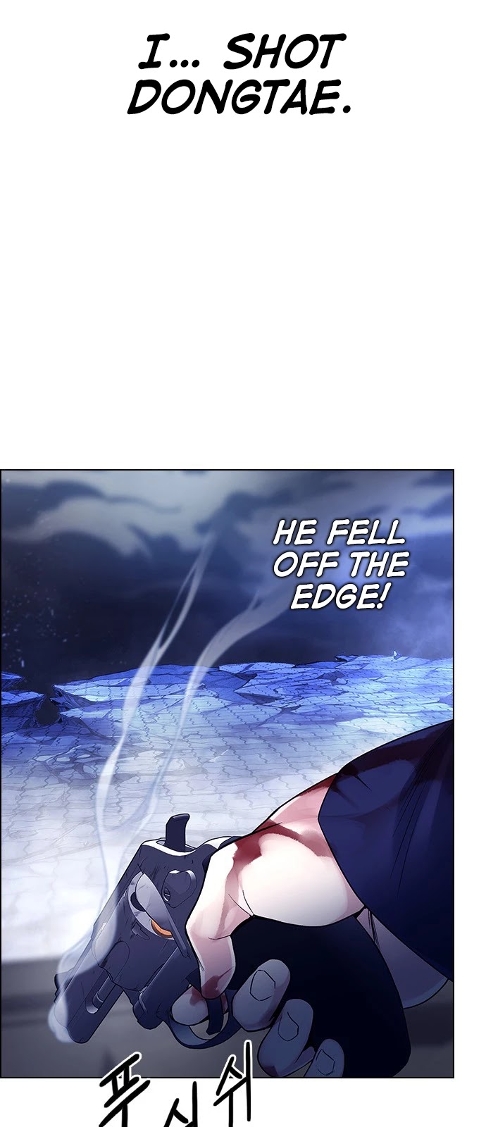 DICE: The Cube that Changes Everything Chapter 345 page 31 - Chapter 345: Awaken (9)