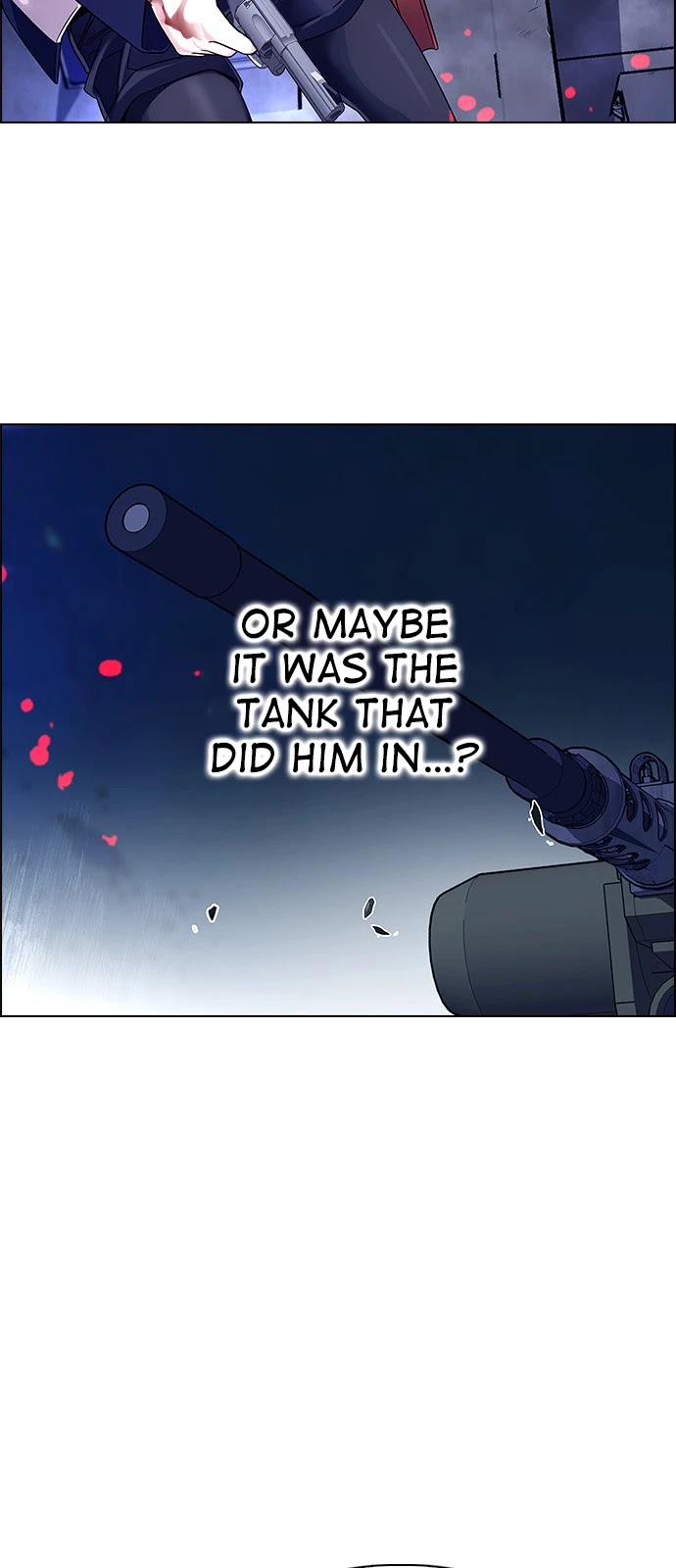 DICE: The Cube that Changes Everything Chapter 345 page 33 - Chapter 345: Awaken (9)
