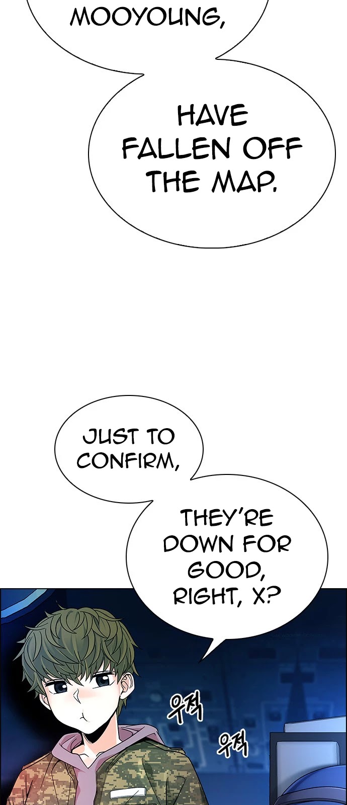DICE: The Cube that Changes Everything Chapter 345 page 36 - Chapter 345: Awaken (9)