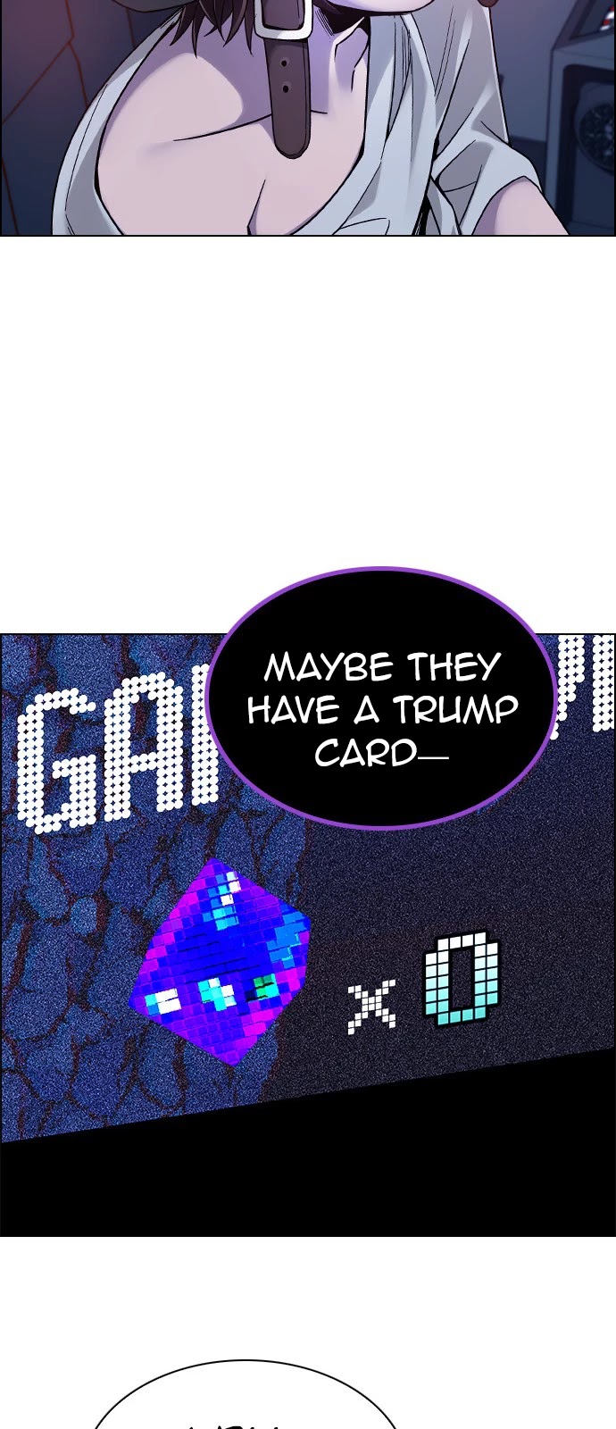 DICE: The Cube that Changes Everything Chapter 345 page 38 - Chapter 345: Awaken (9)