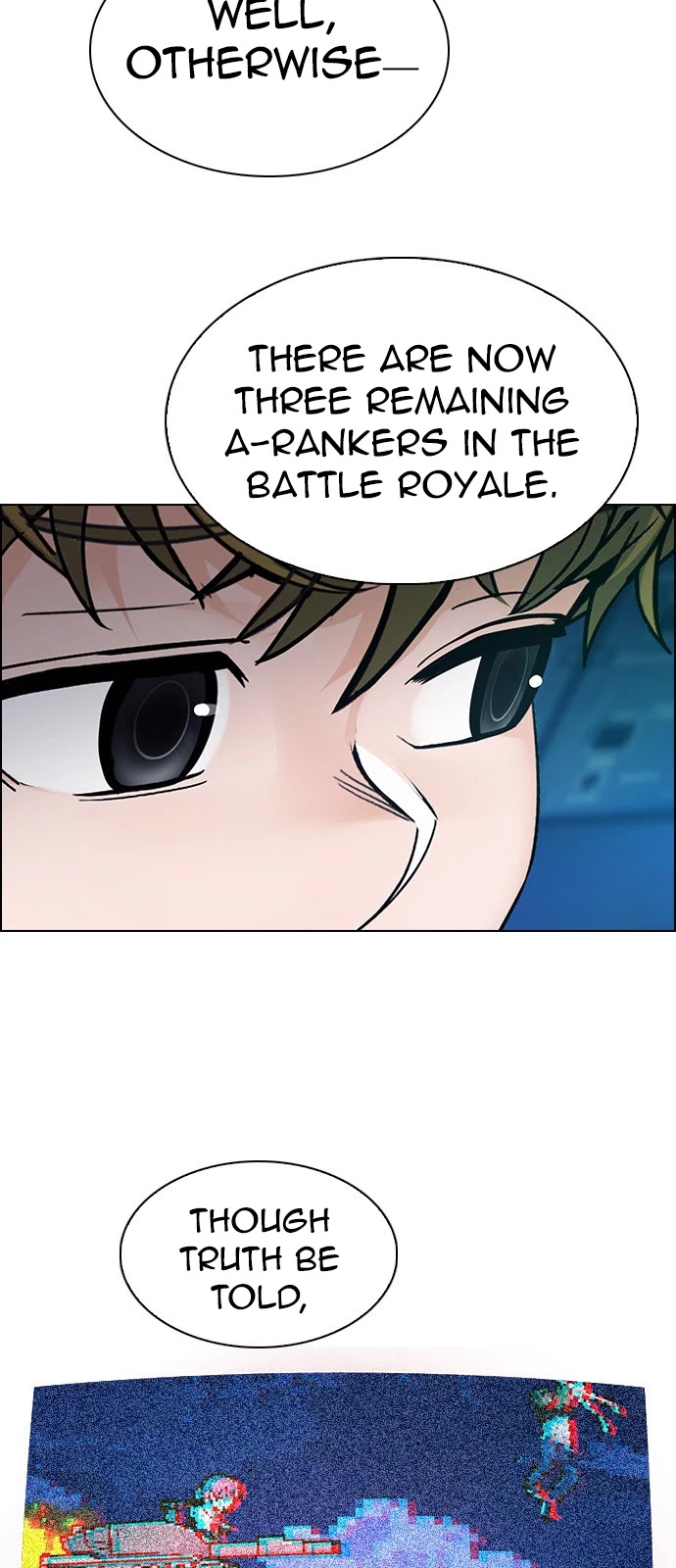 DICE: The Cube that Changes Everything Chapter 345 page 39 - Chapter 345: Awaken (9)