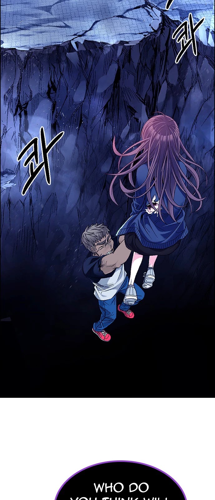 DICE: The Cube that Changes Everything Chapter 345 page 41 - Chapter 345: Awaken (9)