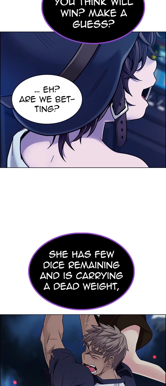 DICE: The Cube that Changes Everything Chapter 345 page 42 - Chapter 345: Awaken (9)