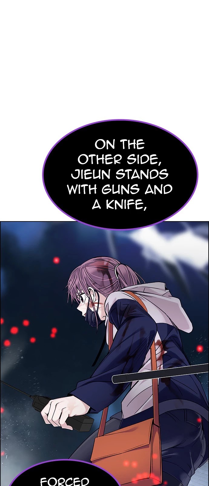 DICE: The Cube that Changes Everything Chapter 345 page 44 - Chapter 345: Awaken (9)