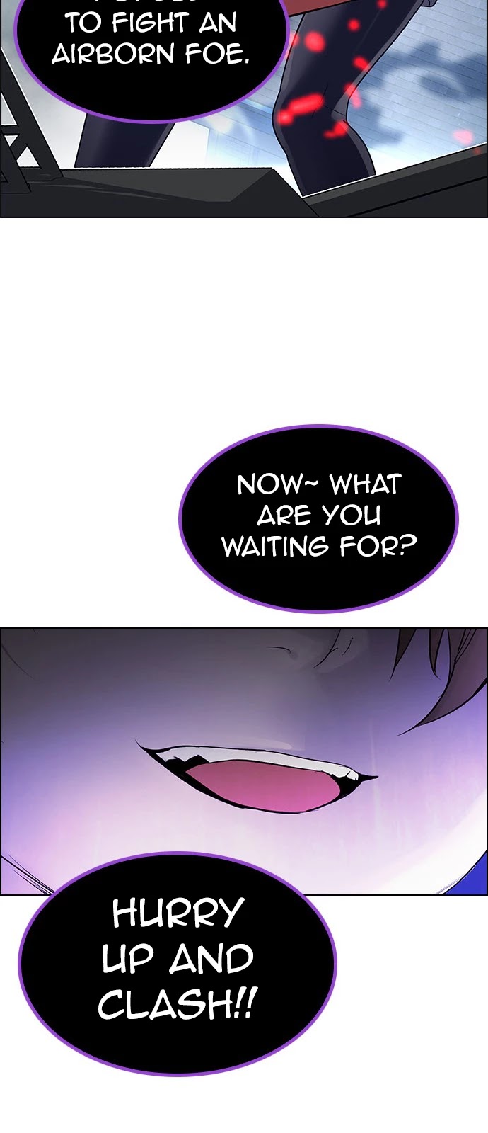 DICE: The Cube that Changes Everything Chapter 345 page 45 - Chapter 345: Awaken (9)