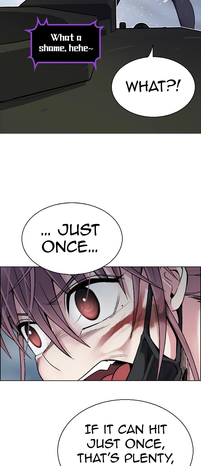 DICE: The Cube that Changes Everything Chapter 346 page 12 - Chapter 346: Kaleidoscope (1)
