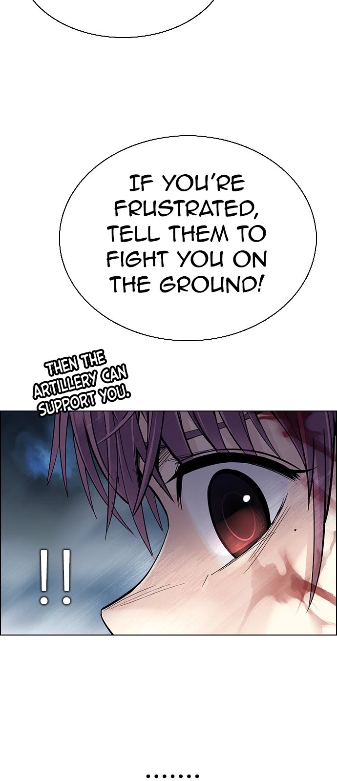 DICE: The Cube that Changes Everything Chapter 346 page 14 - Chapter 346: Kaleidoscope (1)