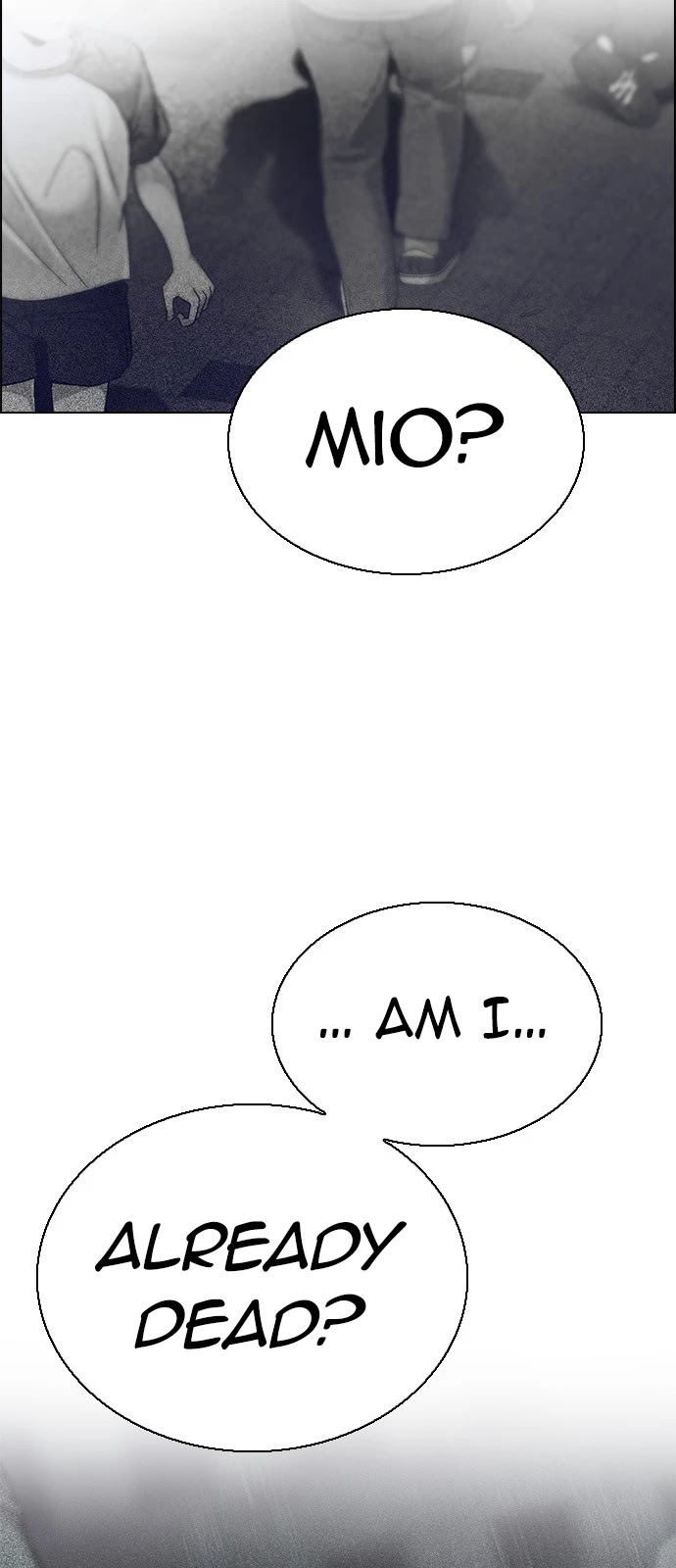 DICE: The Cube that Changes Everything Chapter 346 page 3 - Chapter 346: Kaleidoscope (1)