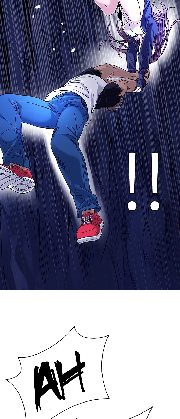 DICE: The Cube that Changes Everything Chapter 346 page 34 - Chapter 346: Kaleidoscope (1)