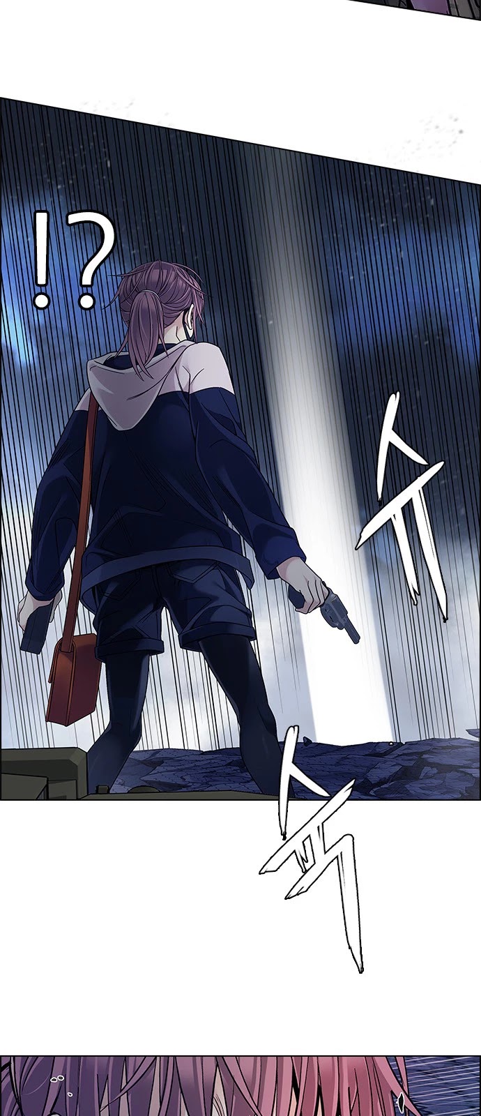 DICE: The Cube that Changes Everything Chapter 346 page 36 - Chapter 346: Kaleidoscope (1)