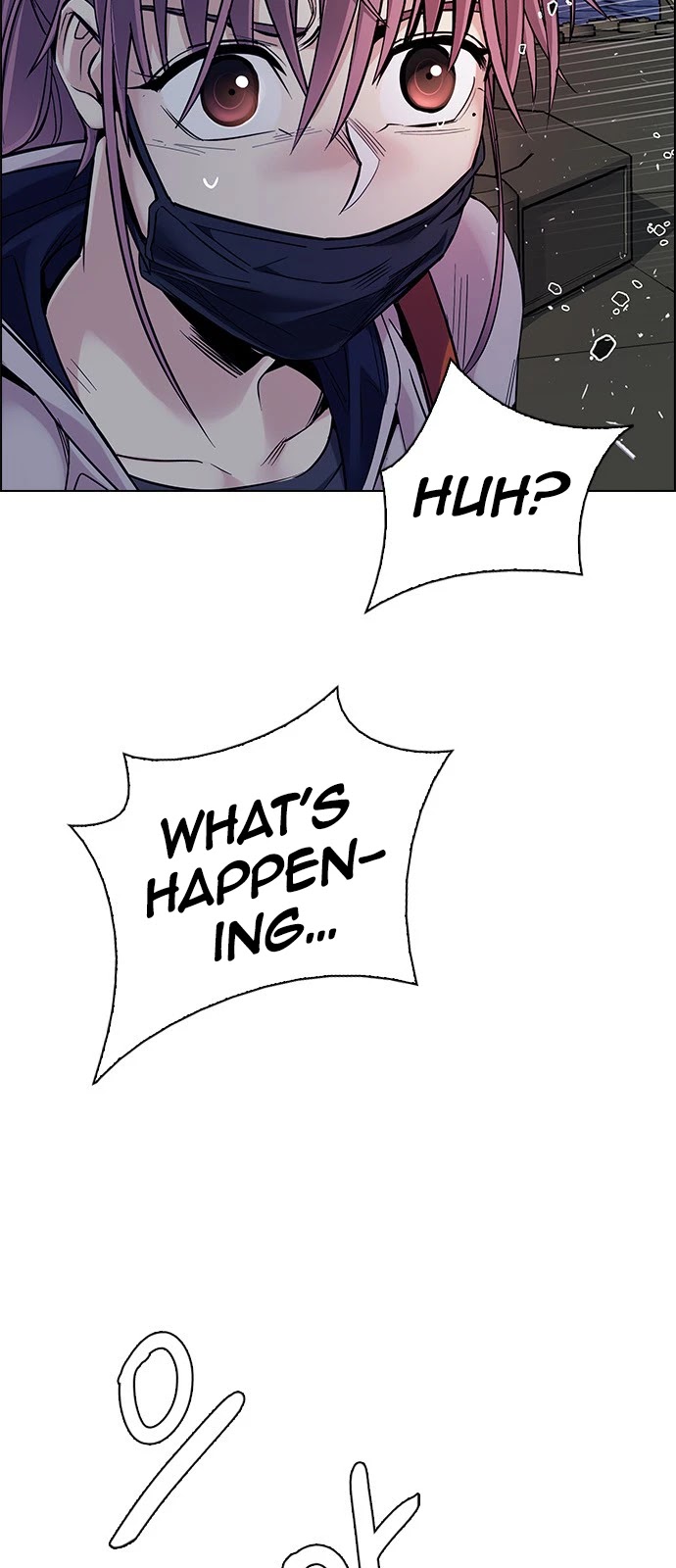 DICE: The Cube that Changes Everything Chapter 346 page 37 - Chapter 346: Kaleidoscope (1)