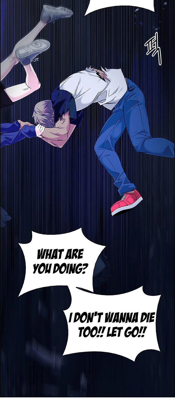 DICE: The Cube that Changes Everything Chapter 346 page 41 - Chapter 346: Kaleidoscope (1)