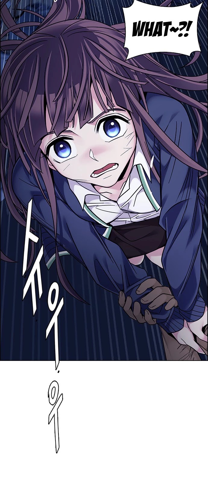 DICE: The Cube that Changes Everything Chapter 346 page 45 - Chapter 346: Kaleidoscope (1)