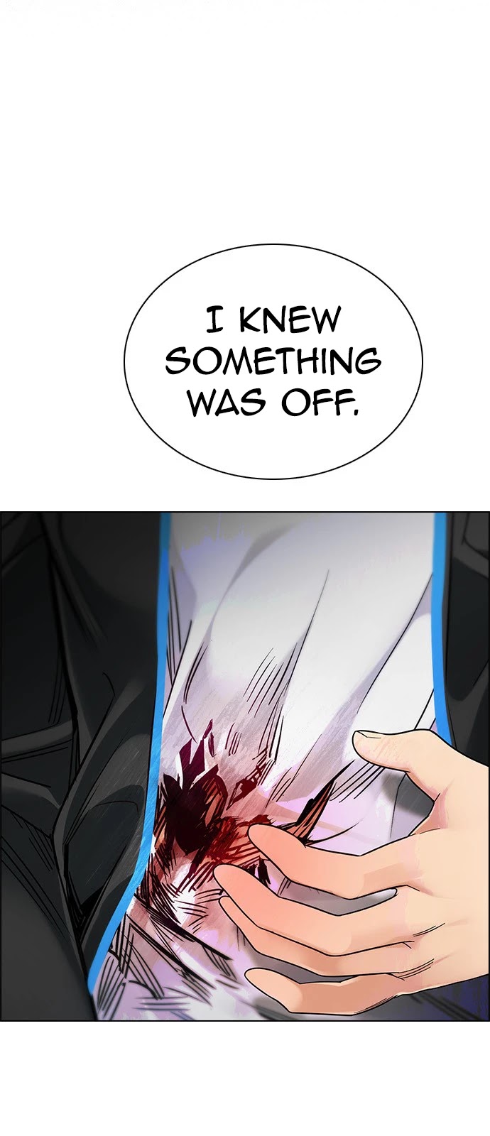 DICE: The Cube that Changes Everything Chapter 347 page 12 - Chapter 347: Kaleidoscope (2)