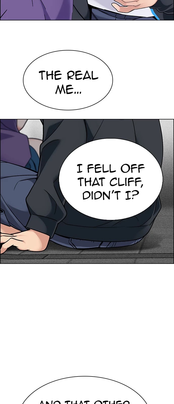 DICE: The Cube that Changes Everything Chapter 347 page 14 - Chapter 347: Kaleidoscope (2)