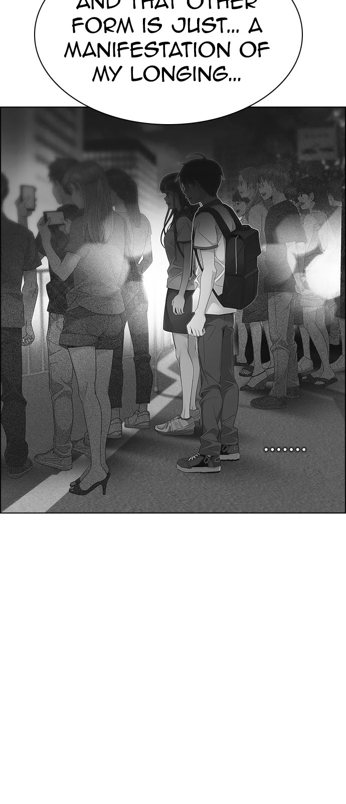 DICE: The Cube that Changes Everything Chapter 347 page 15 - Chapter 347: Kaleidoscope (2)