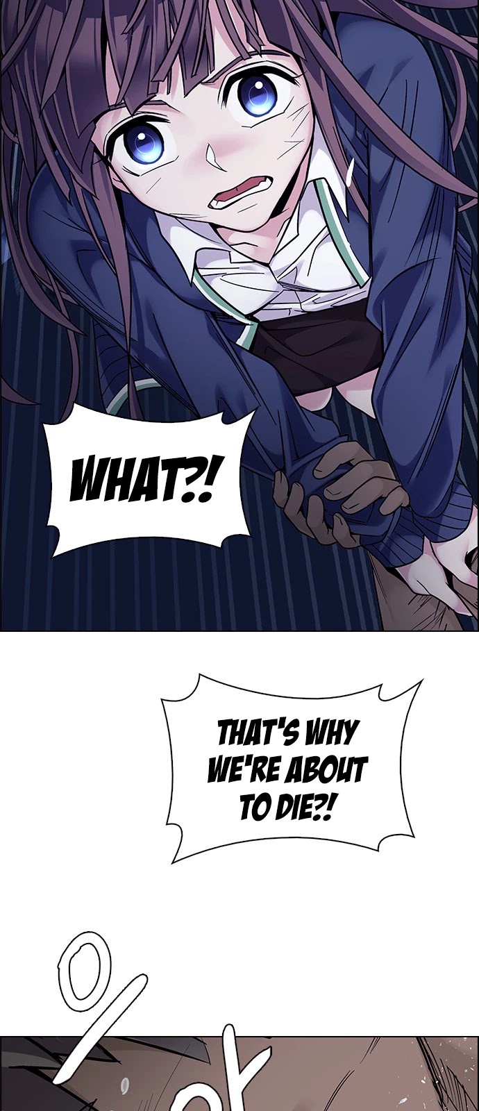 DICE: The Cube that Changes Everything Chapter 347 page 2 - Chapter 347: Kaleidoscope (2)