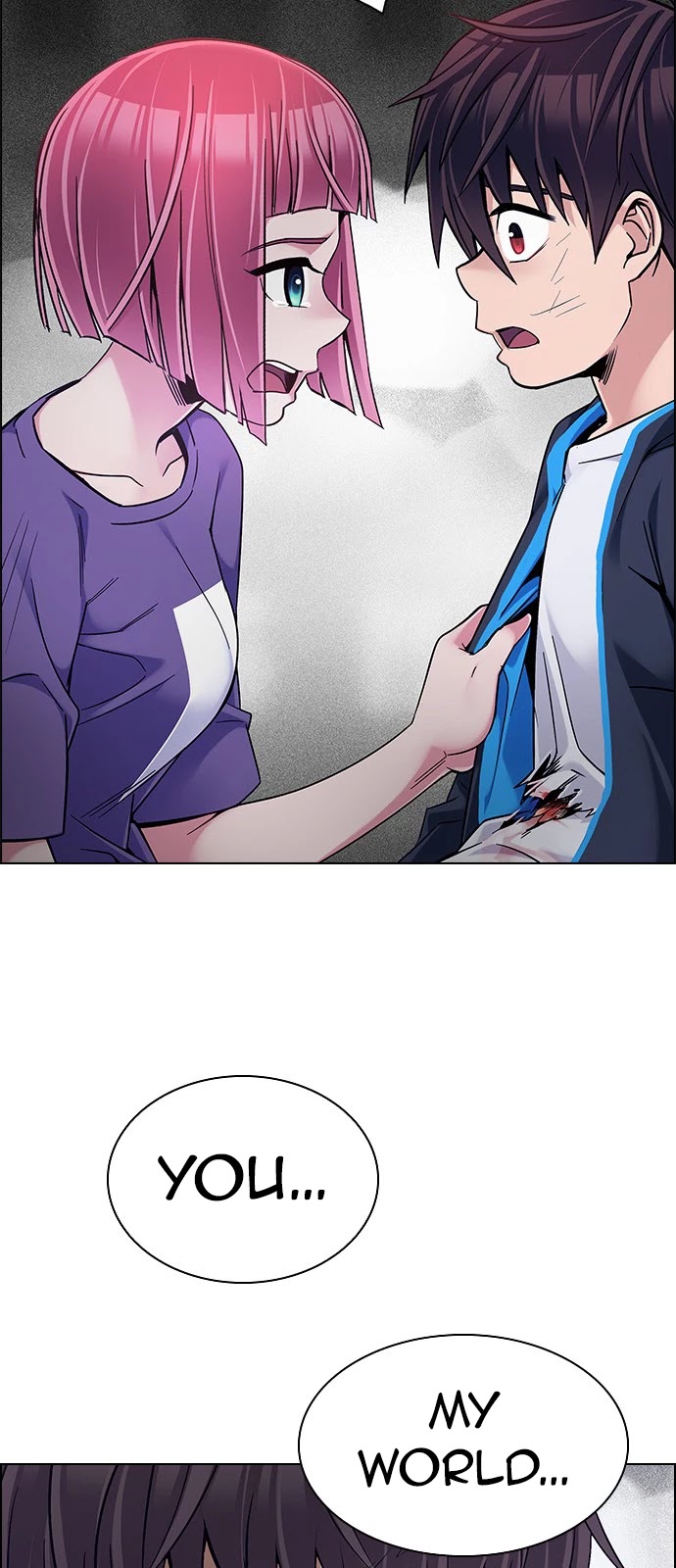 DICE: The Cube that Changes Everything Chapter 347 page 21 - Chapter 347: Kaleidoscope (2)