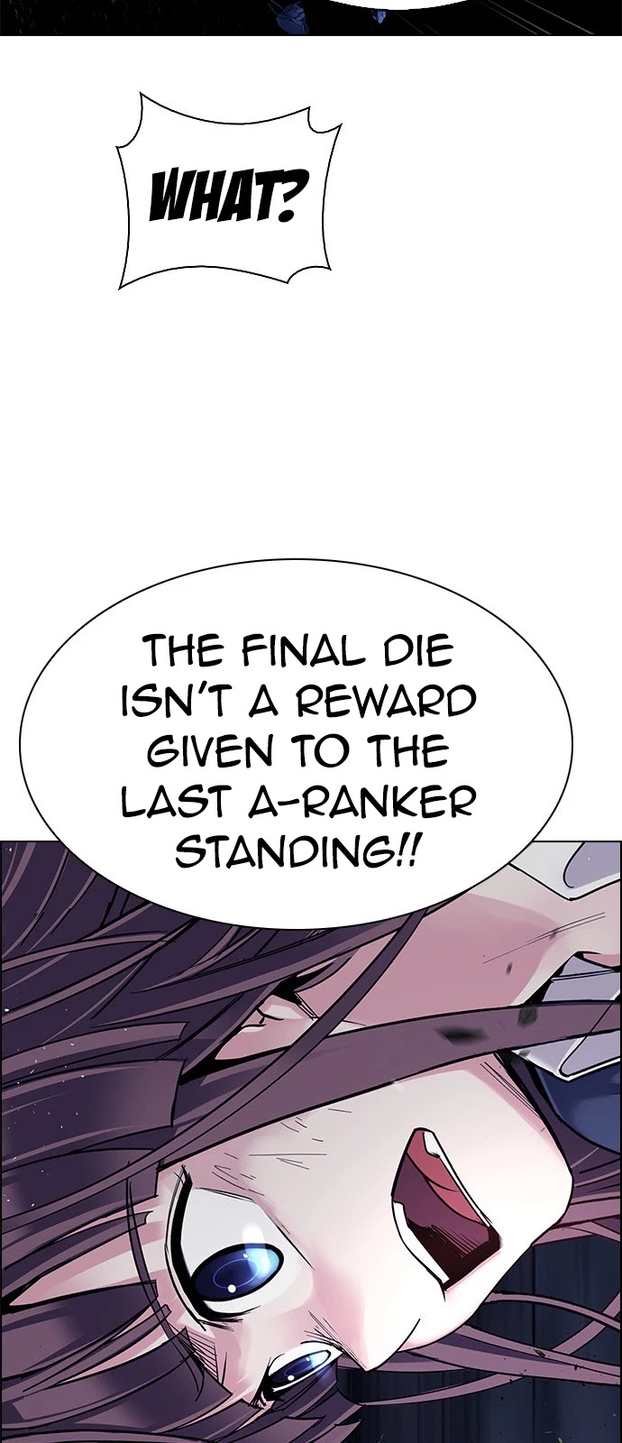 DICE: The Cube that Changes Everything Chapter 347 page 27 - Chapter 347: Kaleidoscope (2)