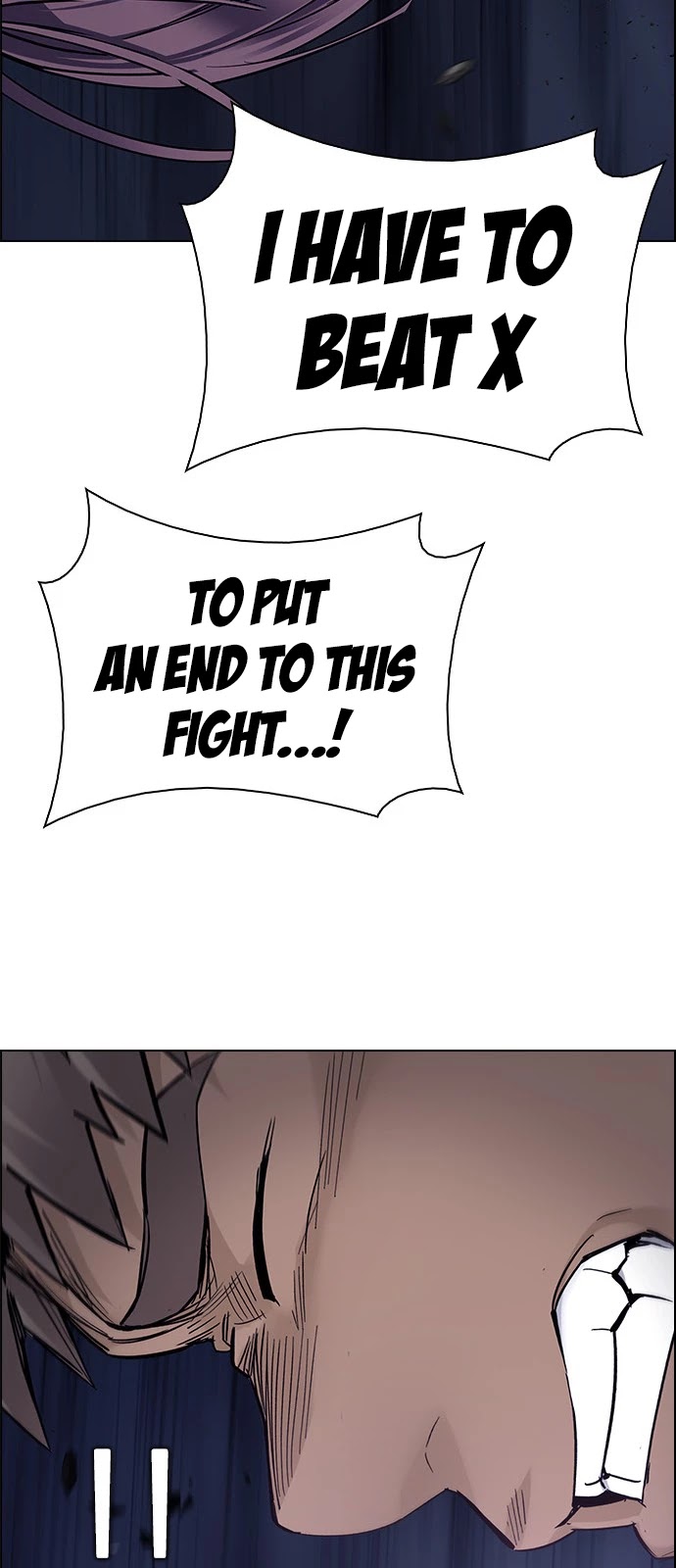 DICE: The Cube that Changes Everything Chapter 347 page 28 - Chapter 347: Kaleidoscope (2)