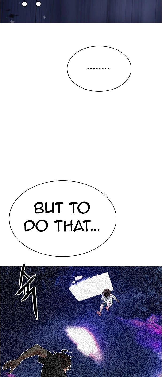 DICE: The Cube that Changes Everything Chapter 347 page 29 - Chapter 347: Kaleidoscope (2)