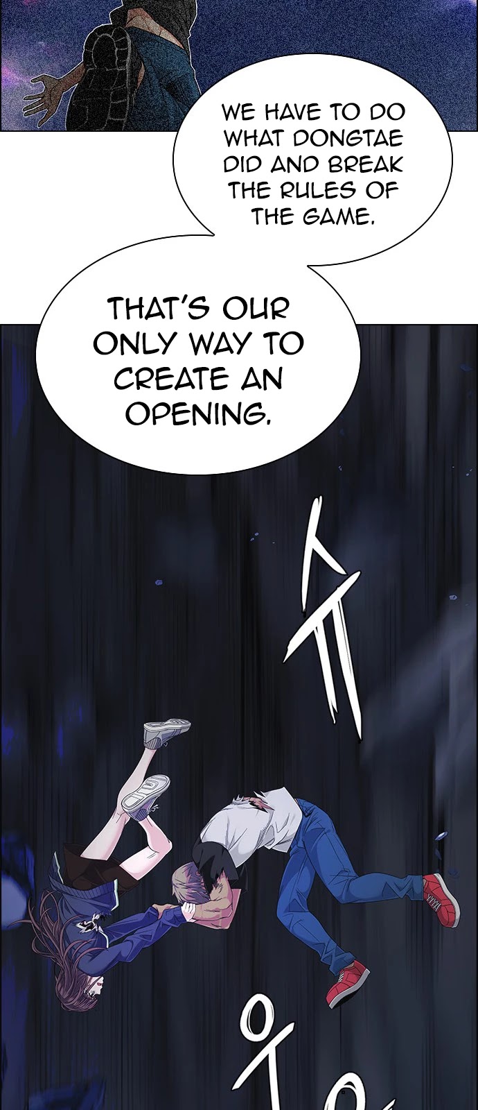 DICE: The Cube that Changes Everything Chapter 347 page 30 - Chapter 347: Kaleidoscope (2)