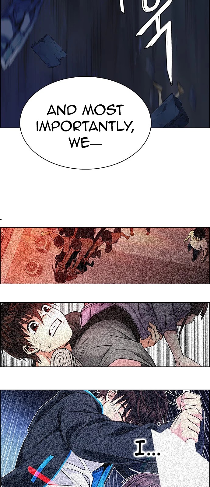 DICE: The Cube that Changes Everything Chapter 347 page 31 - Chapter 347: Kaleidoscope (2)