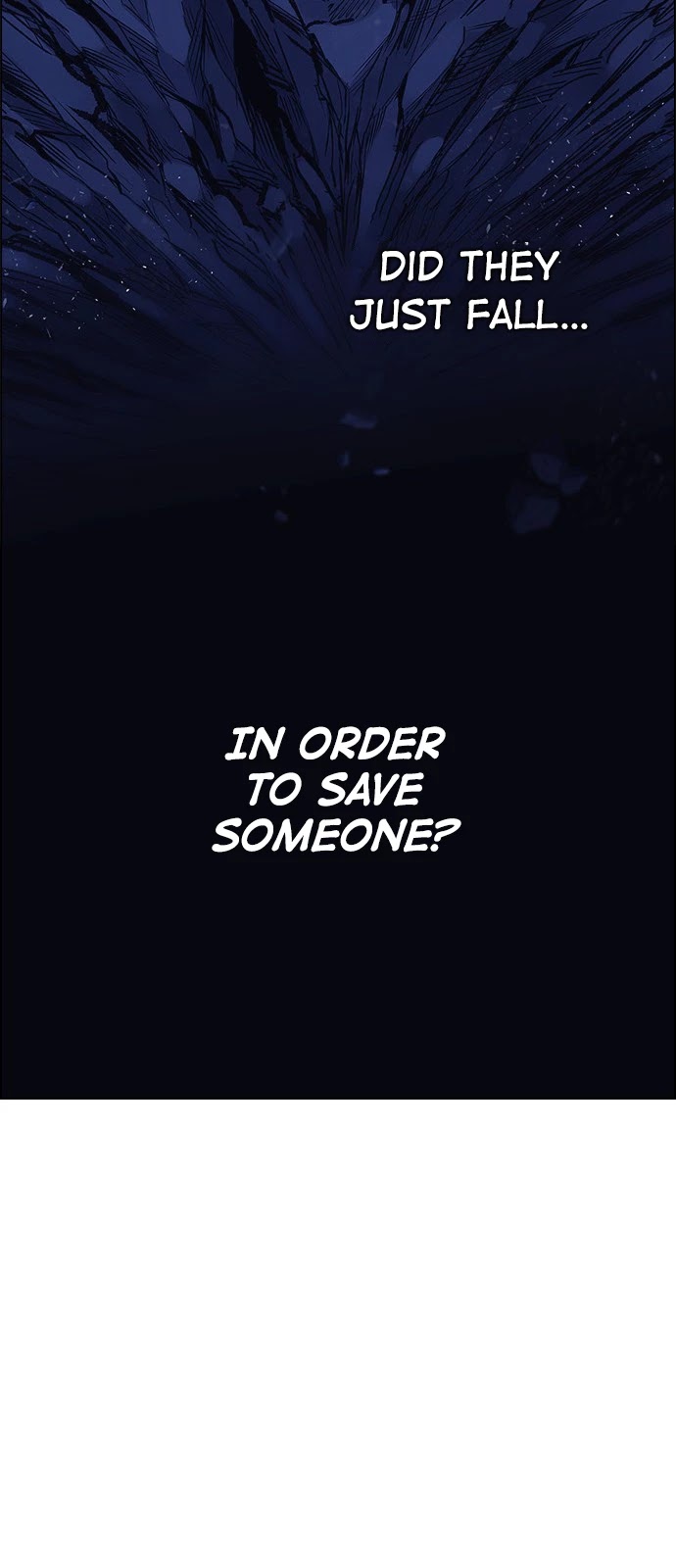 DICE: The Cube that Changes Everything Chapter 347 page 37 - Chapter 347: Kaleidoscope (2)