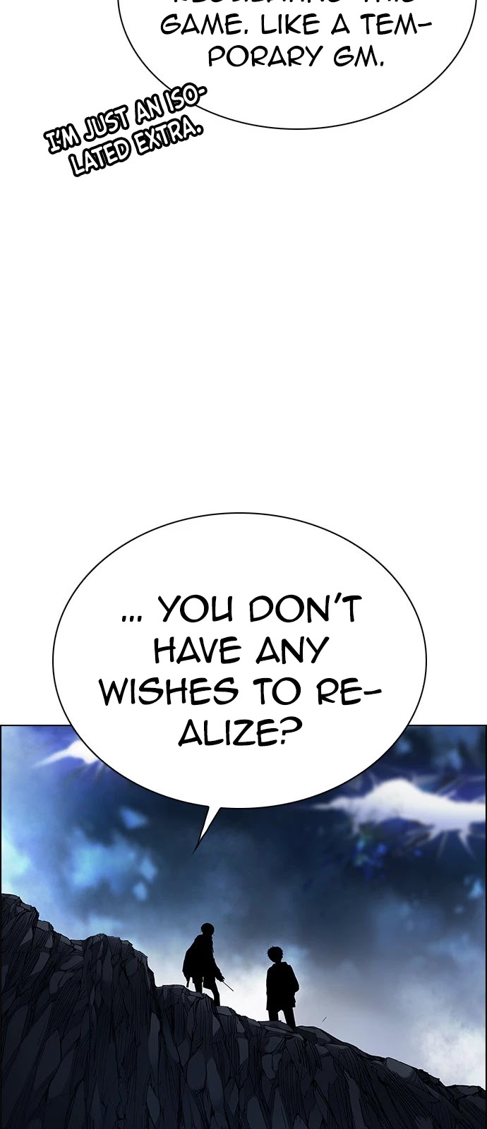 DICE: The Cube that Changes Everything Chapter 347 page 46 - Chapter 347: Kaleidoscope (2)