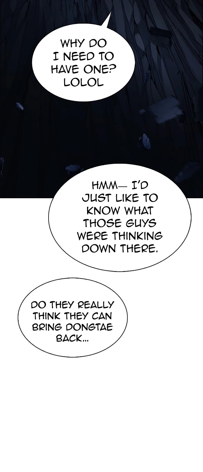 DICE: The Cube that Changes Everything Chapter 347 page 47 - Chapter 347: Kaleidoscope (2)