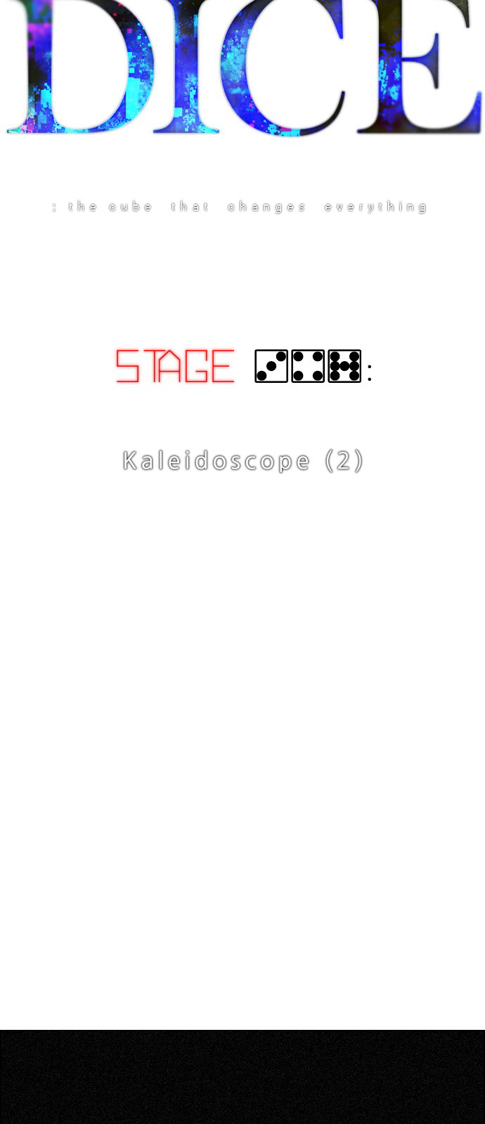 DICE: The Cube that Changes Everything Chapter 347 page 5 - Chapter 347: Kaleidoscope (2)