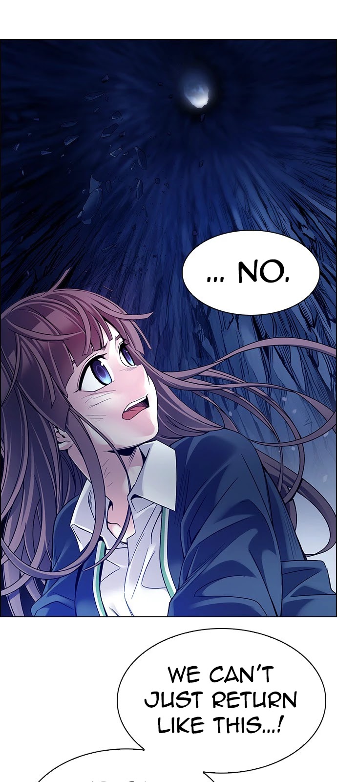 DICE: The Cube that Changes Everything Chapter 348 page 16 - Chapter 348: Kaleidoscope (3)