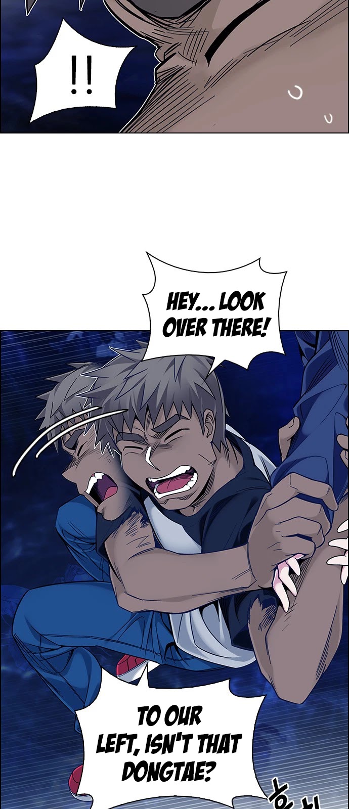 DICE: The Cube that Changes Everything Chapter 348 page 18 - Chapter 348: Kaleidoscope (3)