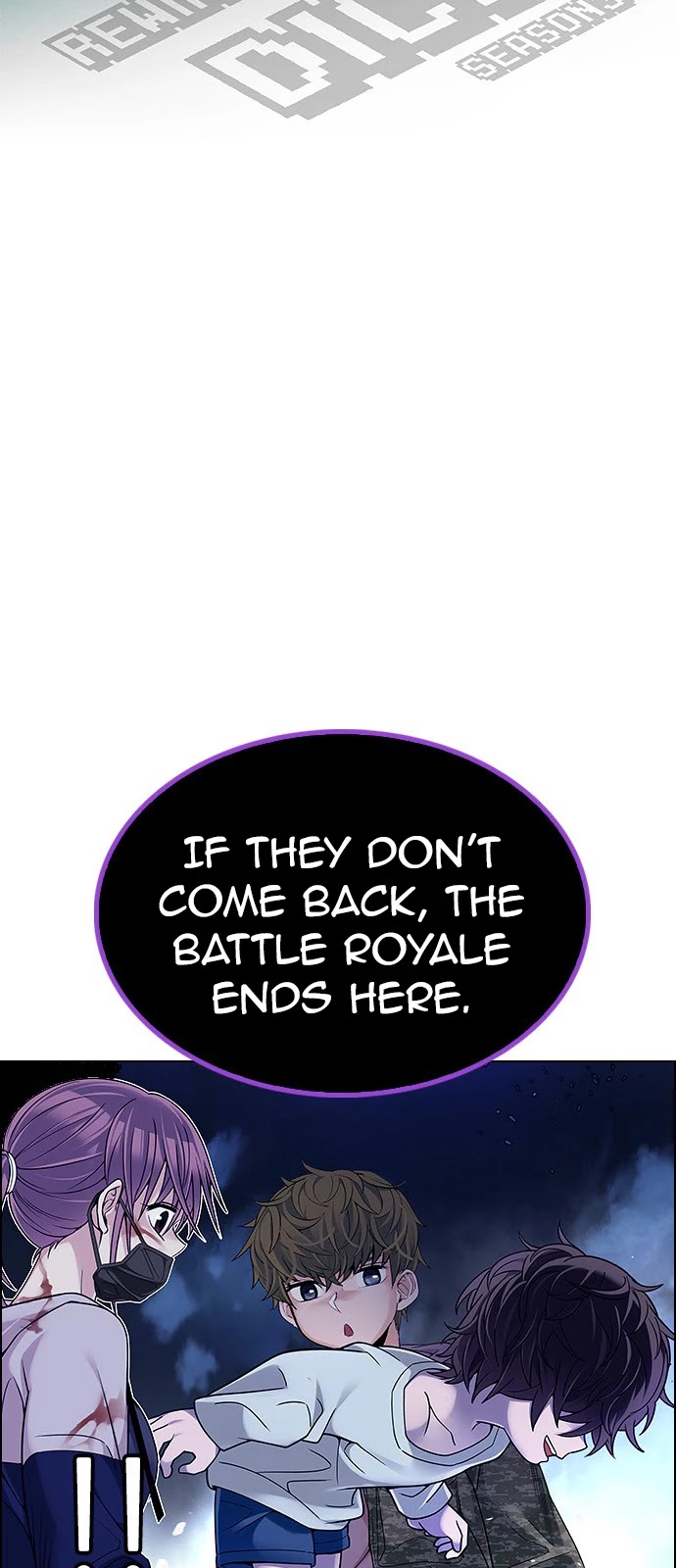 DICE: The Cube that Changes Everything Chapter 348 page 2 - Chapter 348: Kaleidoscope (3)