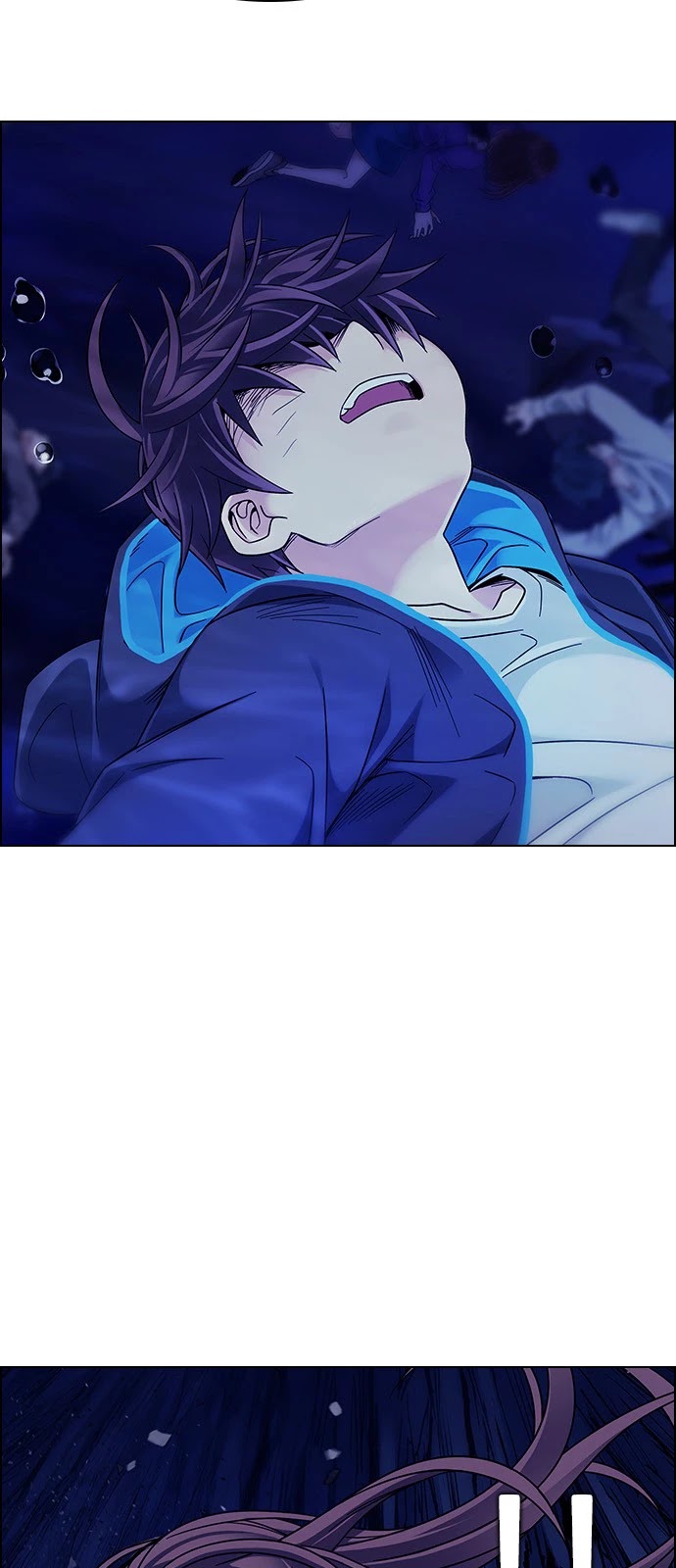DICE: The Cube that Changes Everything Chapter 348 page 21 - Chapter 348: Kaleidoscope (3)