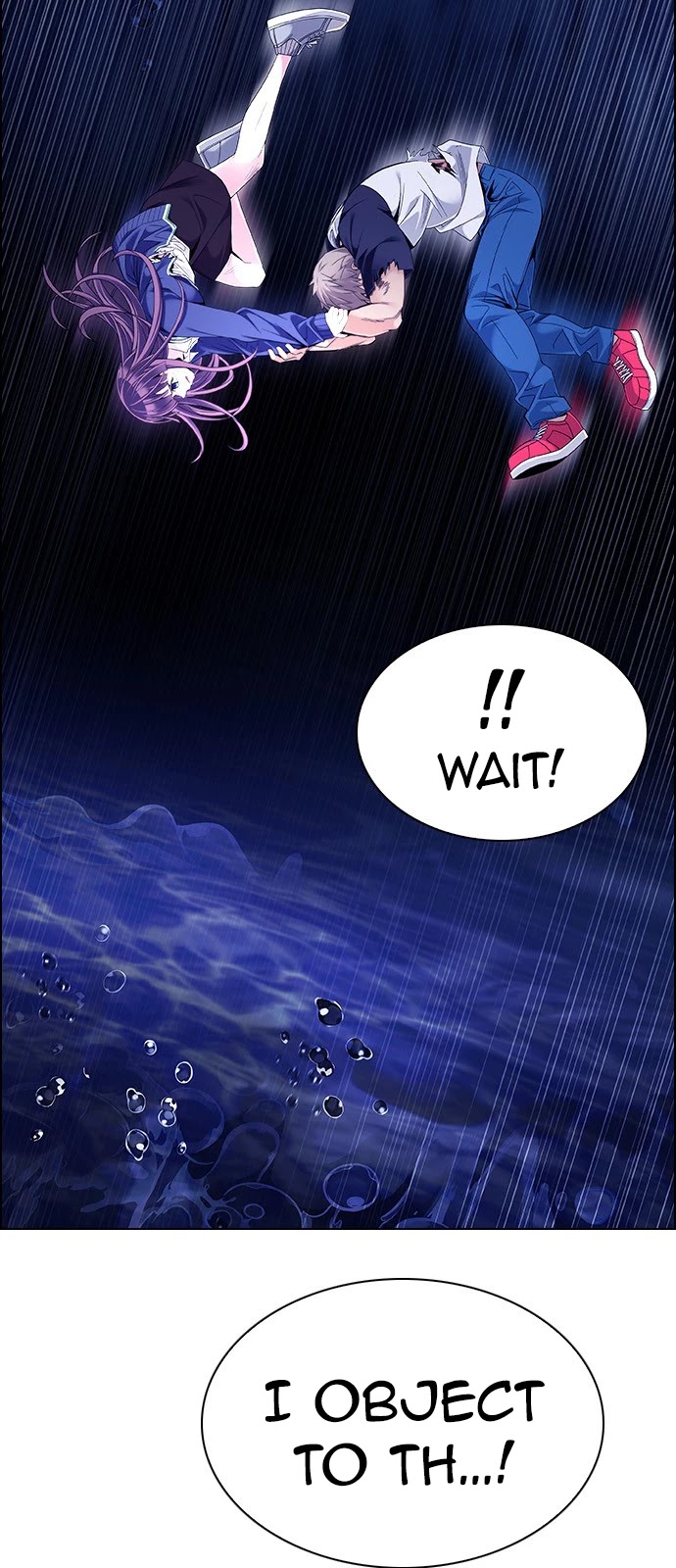 DICE: The Cube that Changes Everything Chapter 348 page 24 - Chapter 348: Kaleidoscope (3)