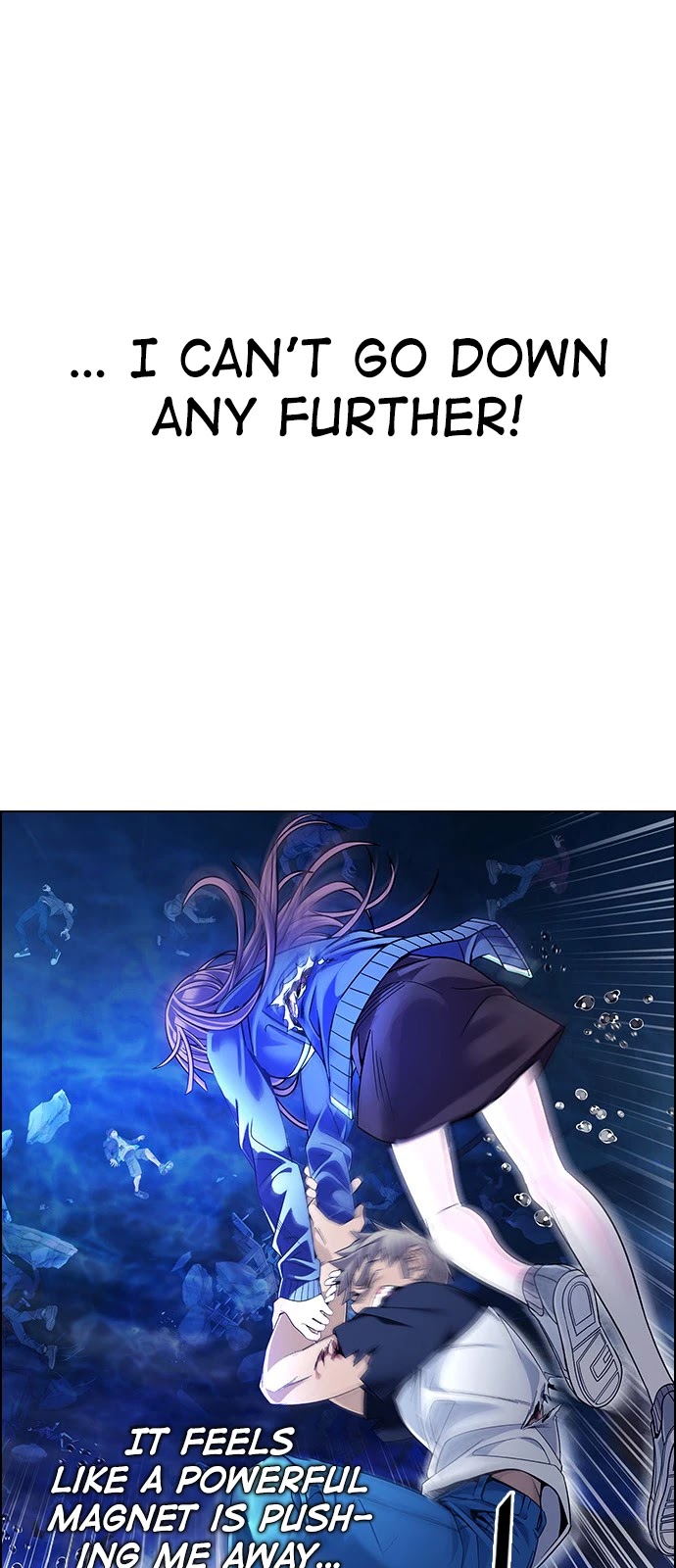 DICE: The Cube that Changes Everything Chapter 348 page 28 - Chapter 348: Kaleidoscope (3)