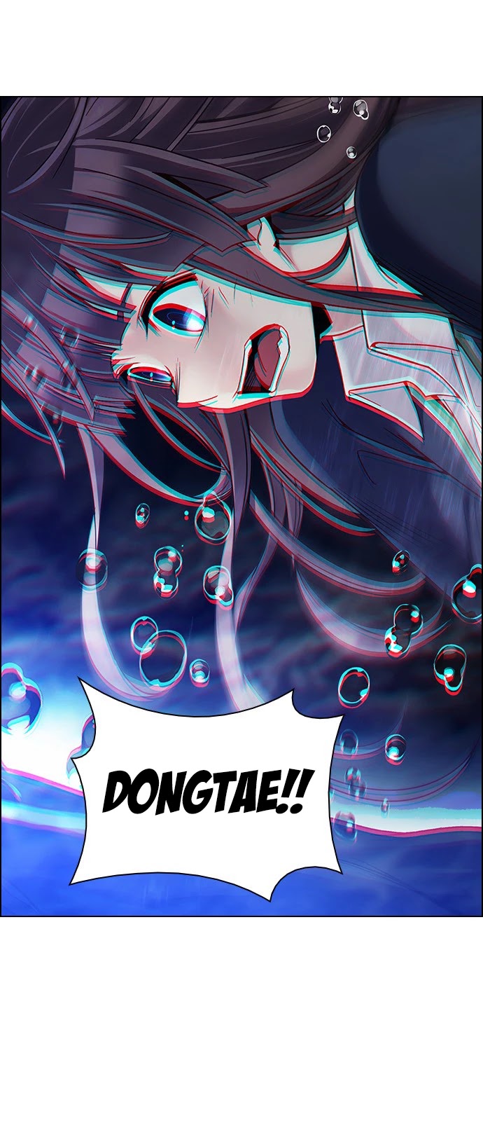 DICE: The Cube that Changes Everything Chapter 348 page 30 - Chapter 348: Kaleidoscope (3)