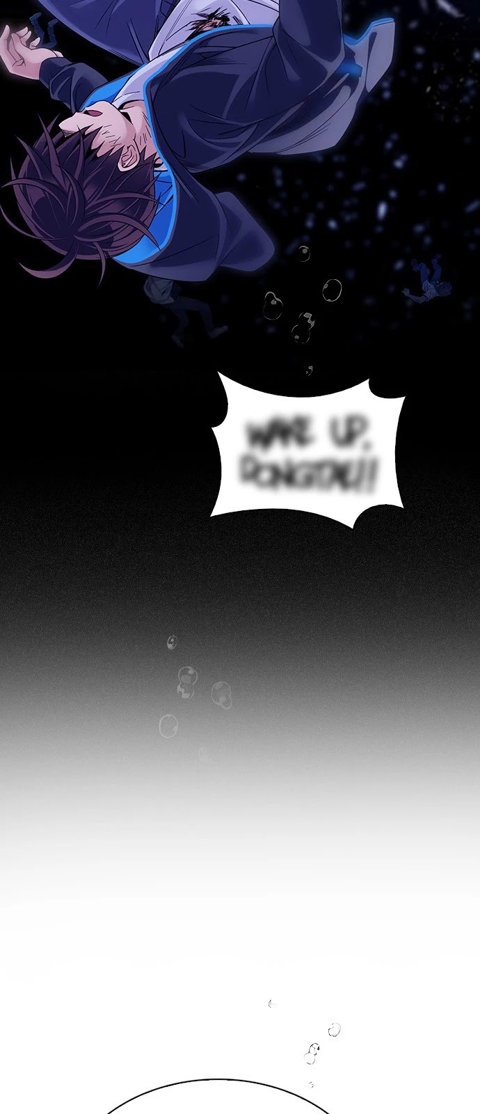 DICE: The Cube that Changes Everything Chapter 348 page 32 - Chapter 348: Kaleidoscope (3)