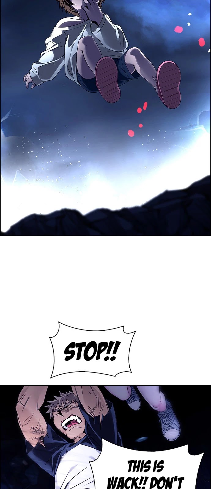 DICE: The Cube that Changes Everything Chapter 348 page 4 - Chapter 348: Kaleidoscope (3)