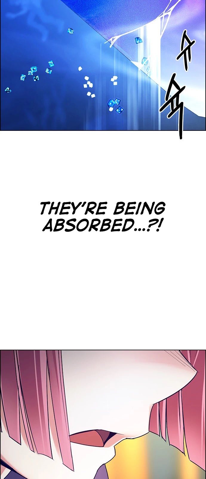 DICE: The Cube that Changes Everything Chapter 348 page 45 - Chapter 348: Kaleidoscope (3)