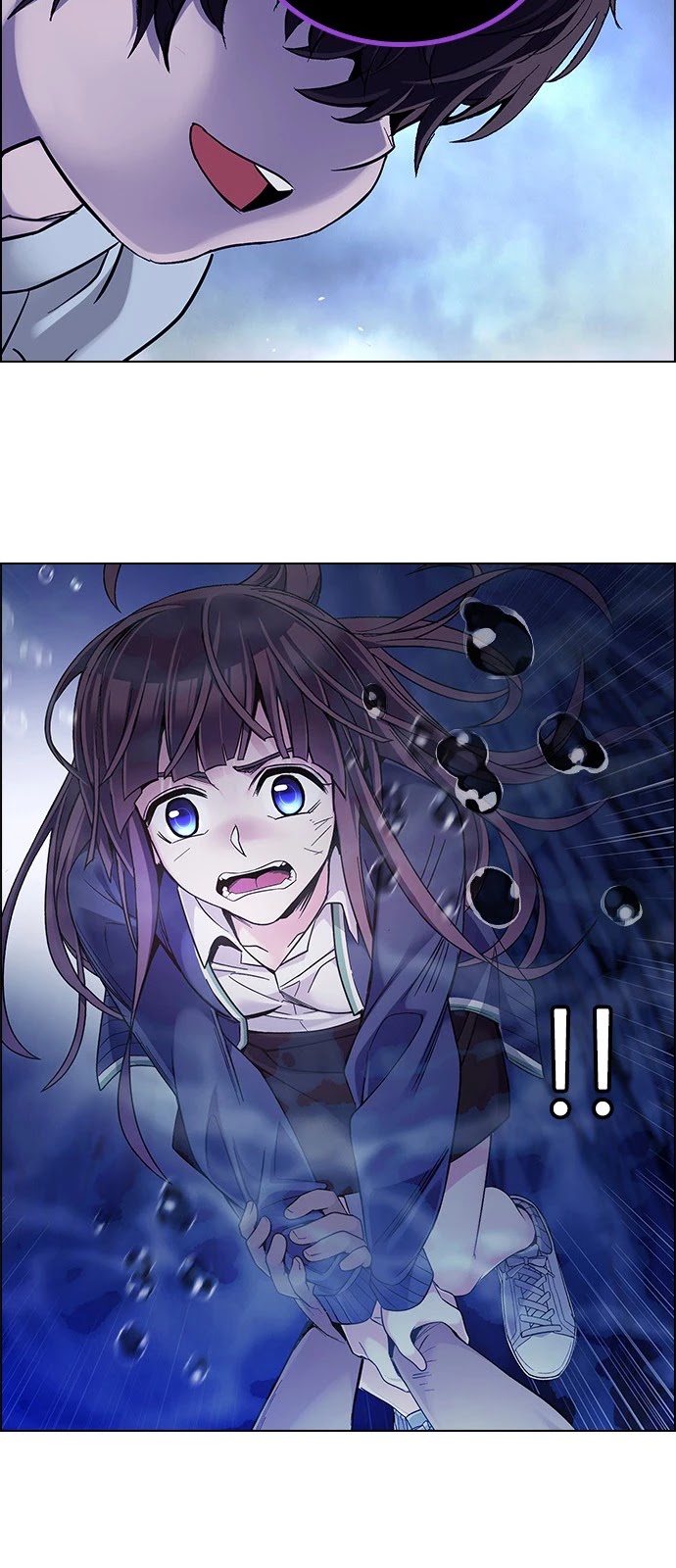 DICE: The Cube that Changes Everything Chapter 348 page 47 - Chapter 348: Kaleidoscope (3)