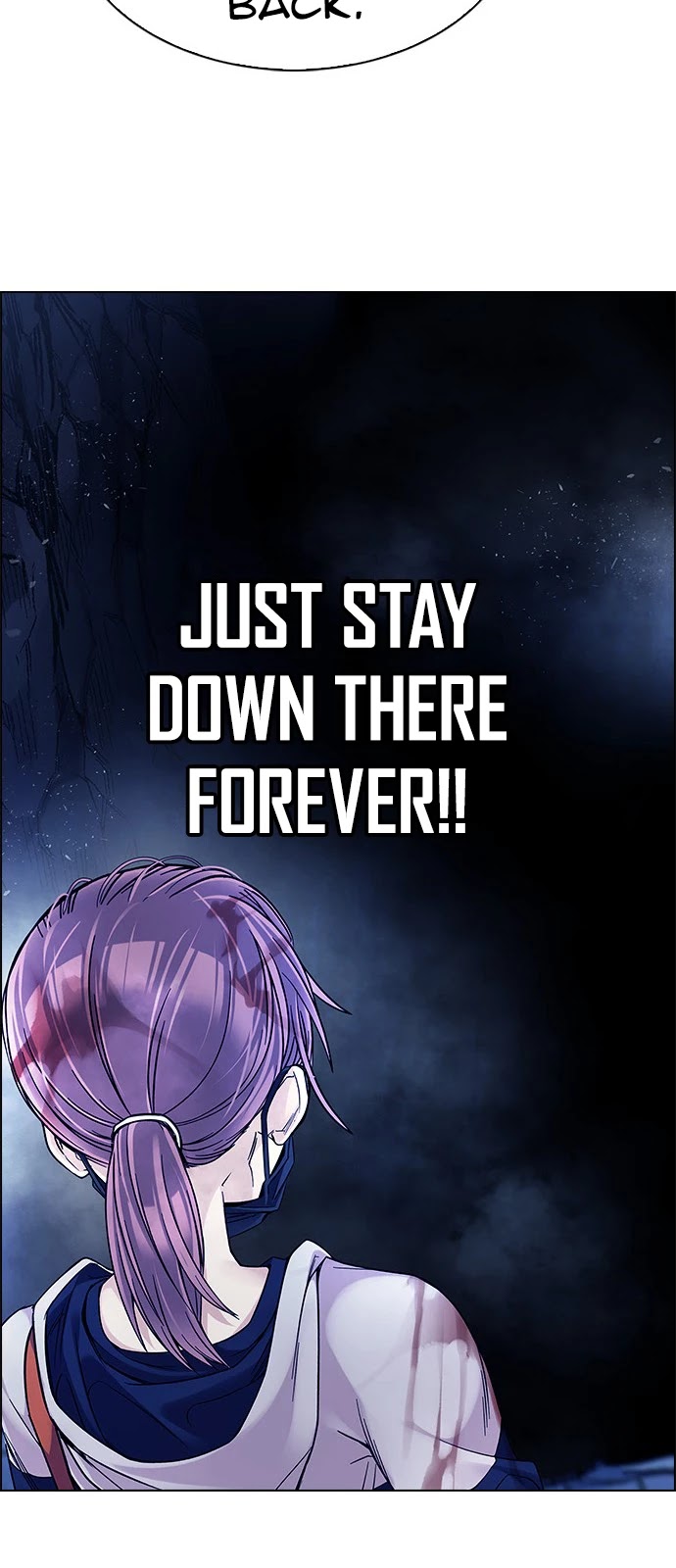 DICE: The Cube that Changes Everything Chapter 348 page 49 - Chapter 348: Kaleidoscope (3)